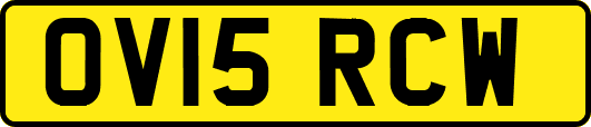 OV15RCW