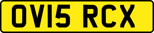OV15RCX