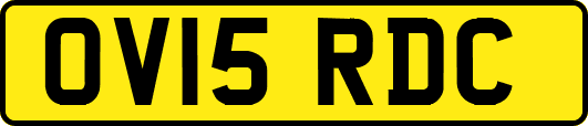 OV15RDC