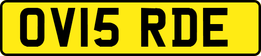 OV15RDE
