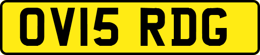 OV15RDG