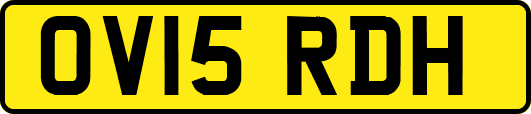 OV15RDH