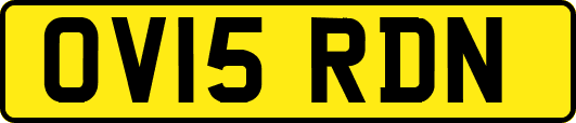 OV15RDN