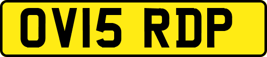 OV15RDP