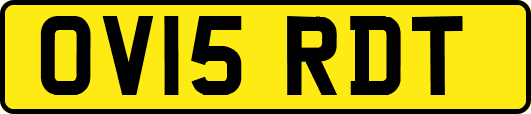 OV15RDT