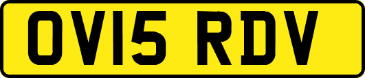 OV15RDV