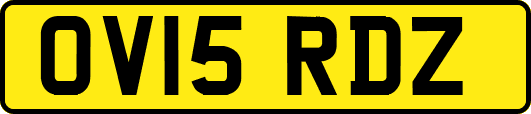OV15RDZ