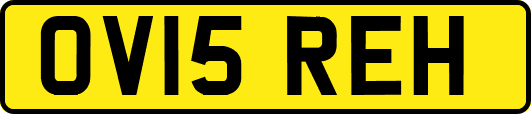 OV15REH