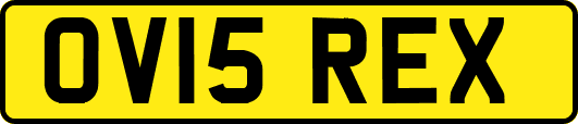 OV15REX