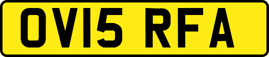 OV15RFA