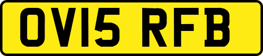 OV15RFB