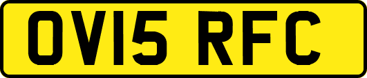 OV15RFC