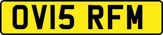 OV15RFM