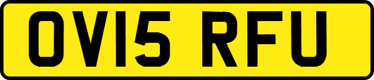 OV15RFU