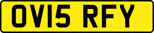 OV15RFY