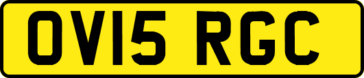 OV15RGC