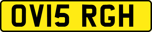 OV15RGH
