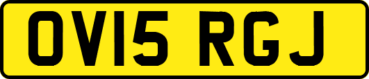 OV15RGJ
