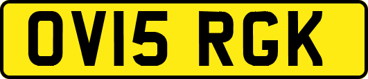 OV15RGK