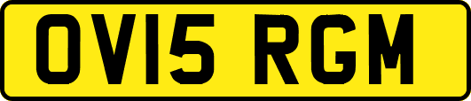 OV15RGM