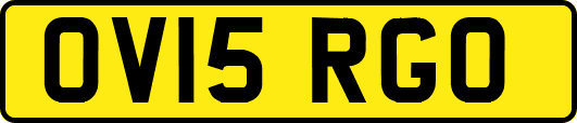 OV15RGO
