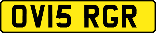 OV15RGR