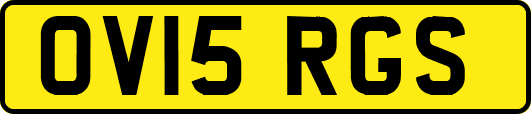 OV15RGS