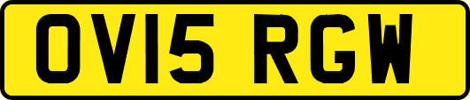 OV15RGW