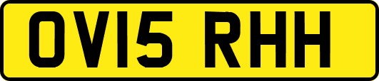 OV15RHH