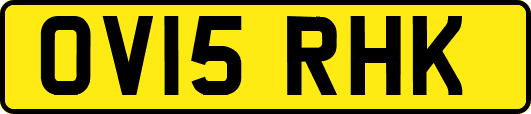 OV15RHK