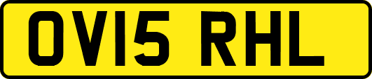 OV15RHL