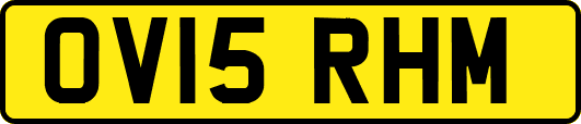 OV15RHM
