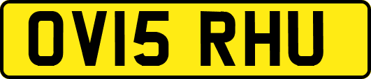 OV15RHU