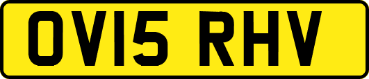 OV15RHV