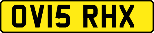 OV15RHX