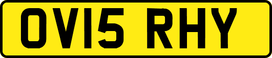 OV15RHY