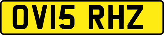 OV15RHZ