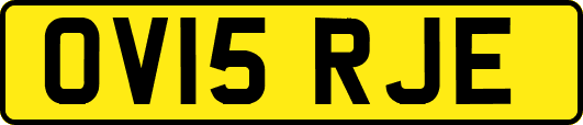OV15RJE
