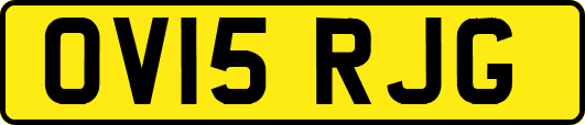 OV15RJG