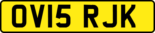 OV15RJK