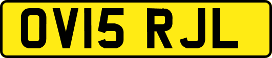 OV15RJL