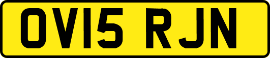 OV15RJN