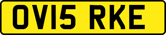 OV15RKE