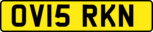 OV15RKN