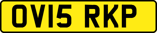 OV15RKP