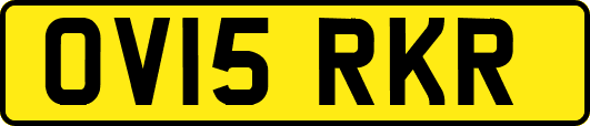 OV15RKR