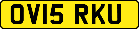 OV15RKU