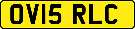 OV15RLC