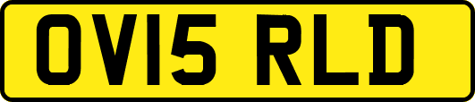 OV15RLD