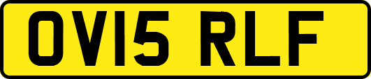 OV15RLF